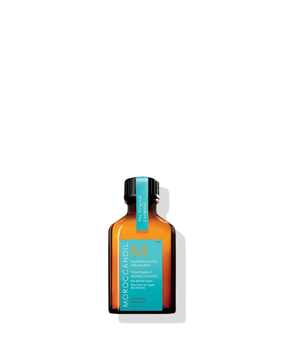 Tratament de par Moroccanoil Treatment Oil Original 25ml