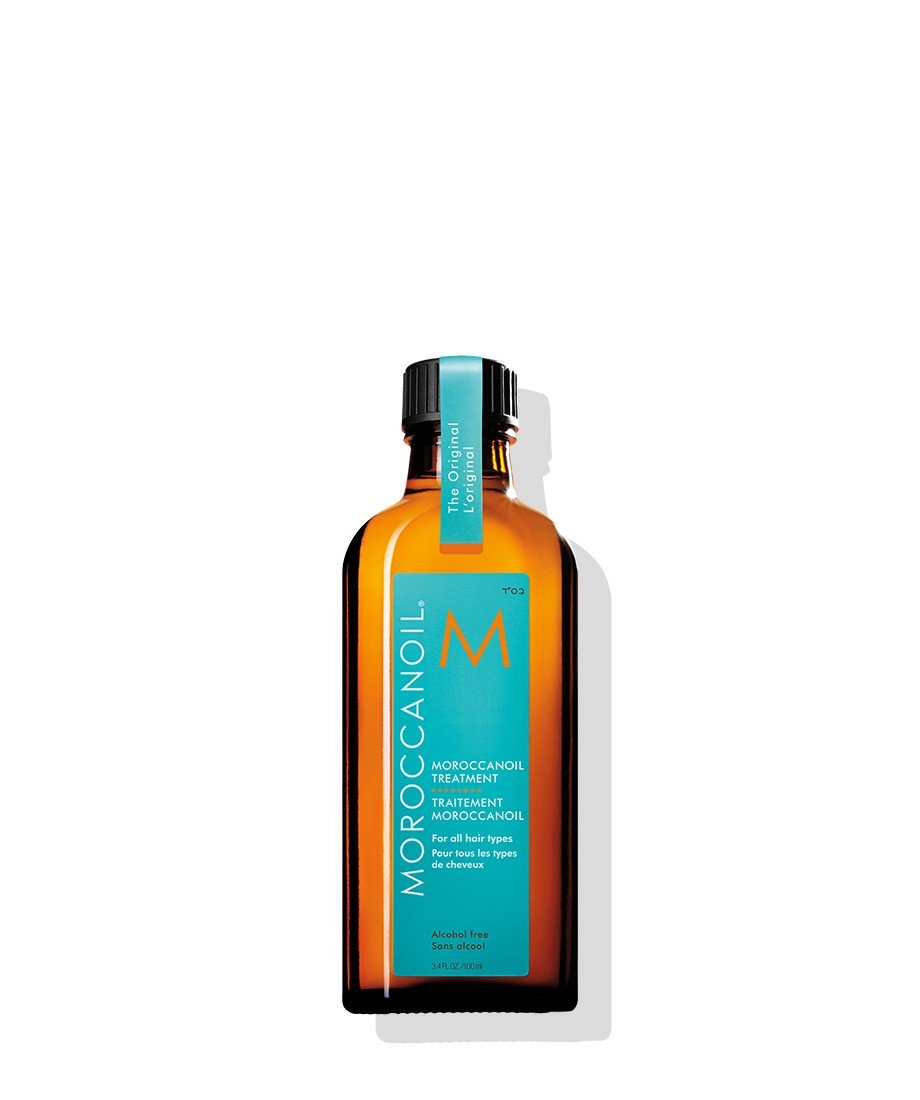Tratament de par Moroccanoil Treatment Oil Original 100ml