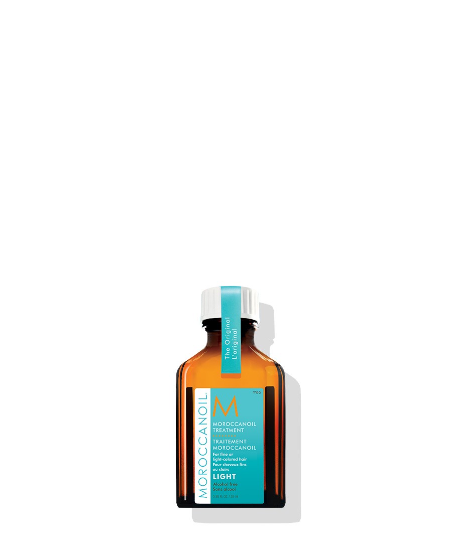 Tratamentul de par Moroccanoil Treatment oil light 25ml