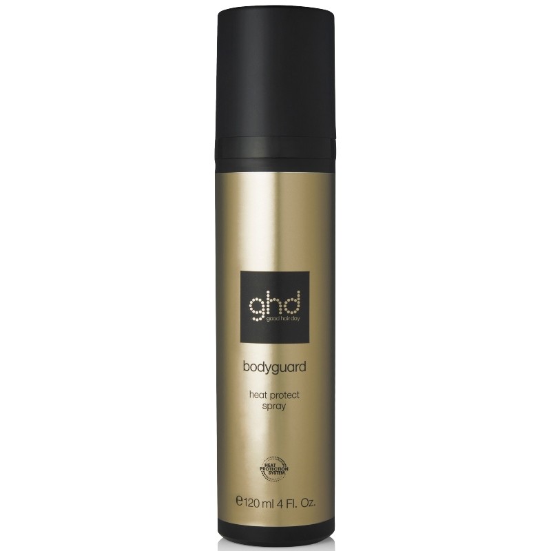 Protectie termica spray GHD Bodyguard 120ml