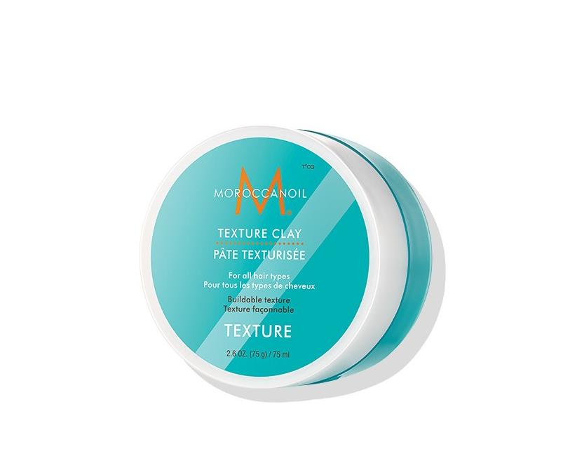 Moroccanoil Master Texture Clay 75ml