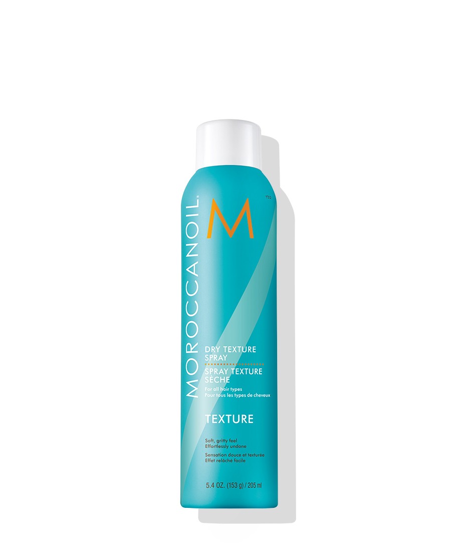 Fixativ spray pentru textura Moroccanoil Master Dry Texture Spray 205ml