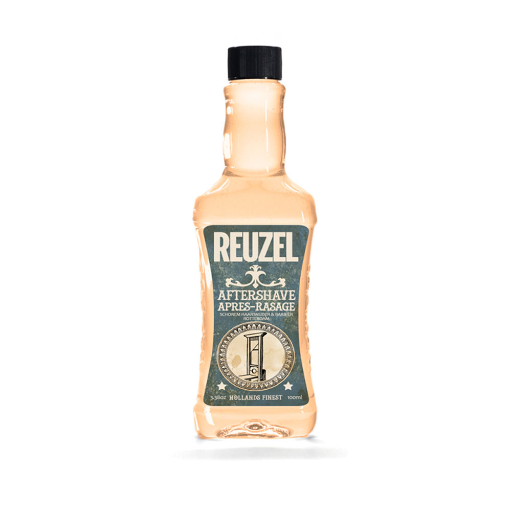 REUZEL AFTER SHAVE 100ml