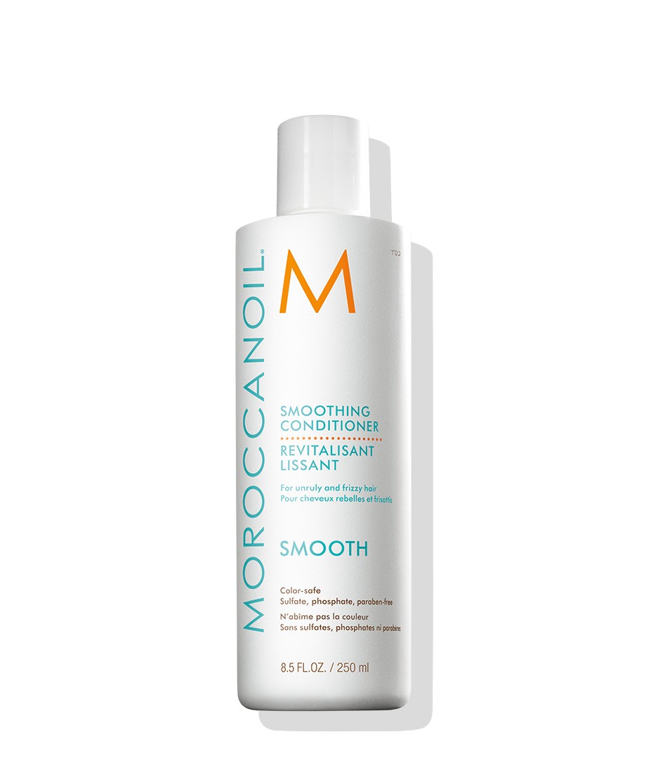 Balsam pentru netezire par Moroccanoil Smoothing Conditioner 250ml