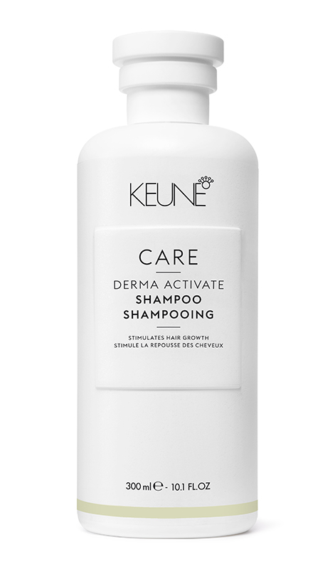 KEUNE CARE Derma Activate Shampoo 300ml