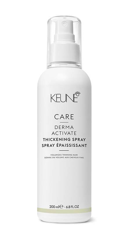KEUNE CARE Derma Activate Thickening Spray 200ml