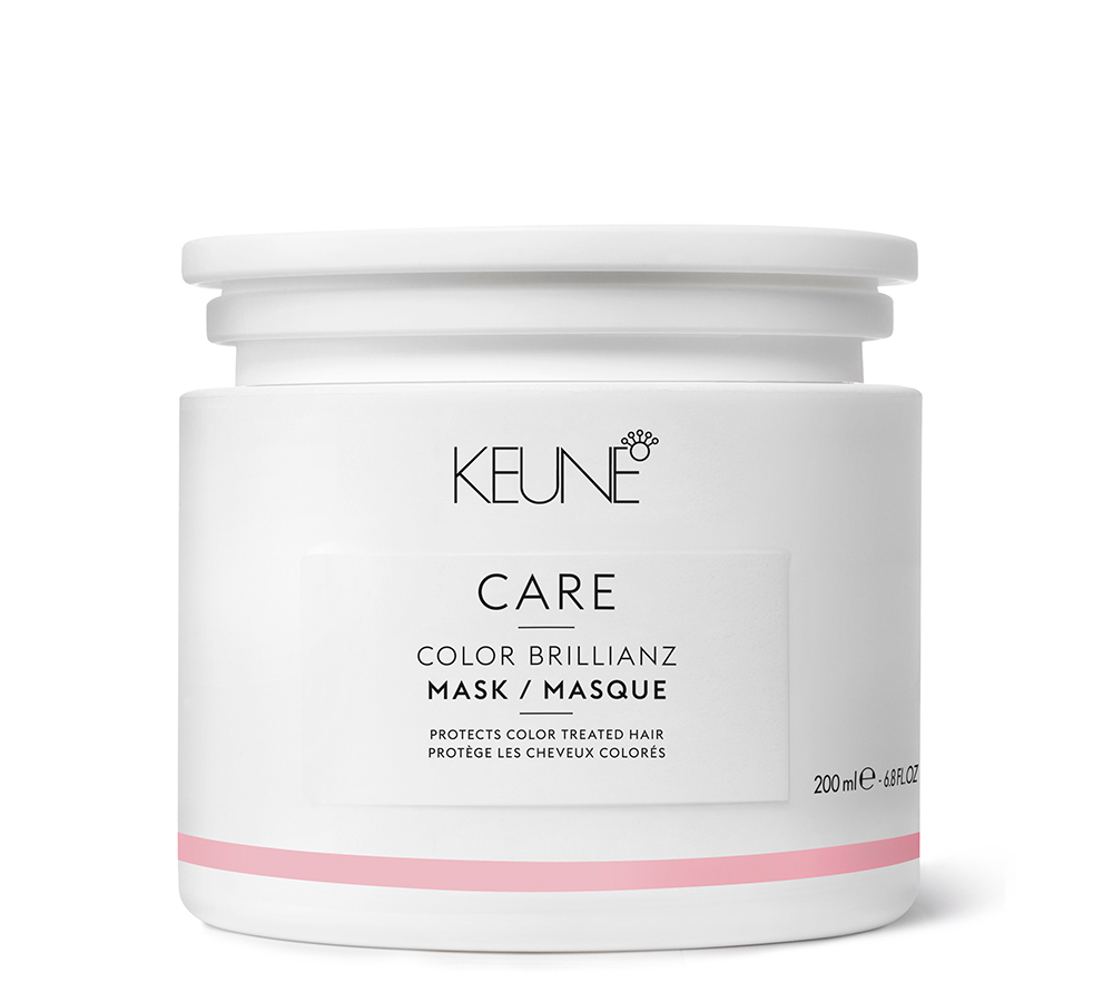 KEUNE CARE COLOR BRILLIANZ MASK 200ml