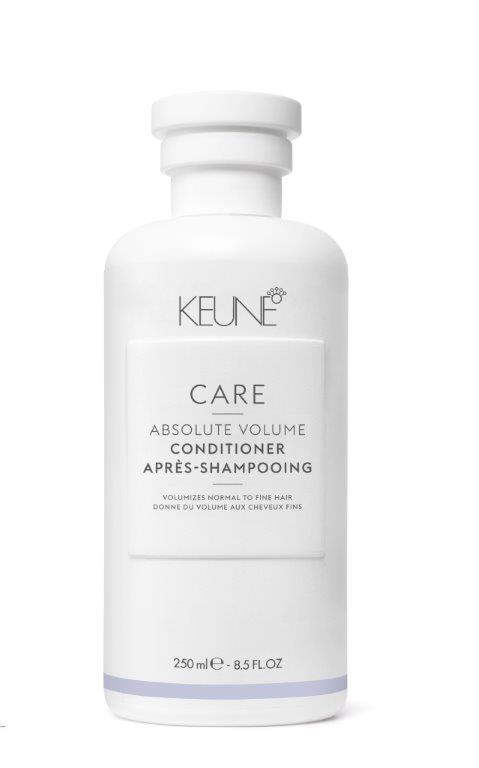KEUNE CARE Absolute Volume Conditioner 250ml