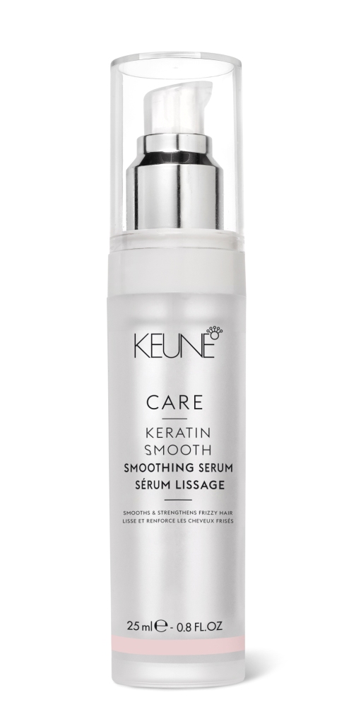 Ser de par Keune Care Keratin Smooth Serum 25ml