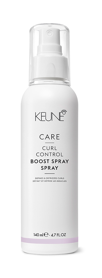 KEUNE CARE Curl Control Boost Spray 140ml