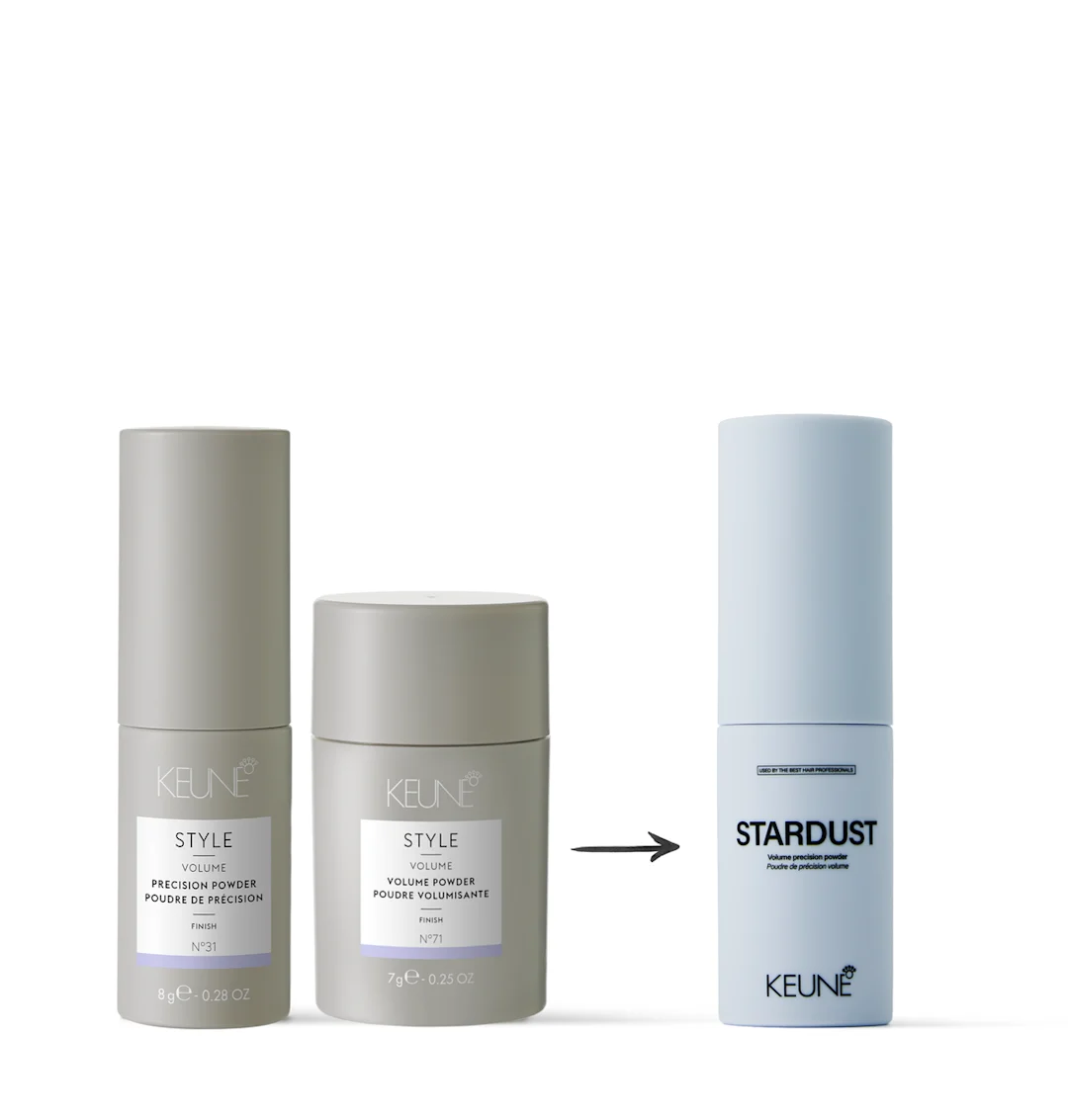 Pudra de volum Keune Style No 71 Volume Powder 7g