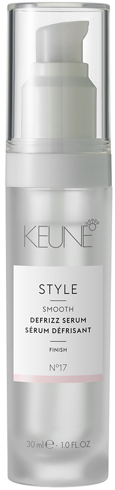 Keune Style Defrizz Serum 30ml