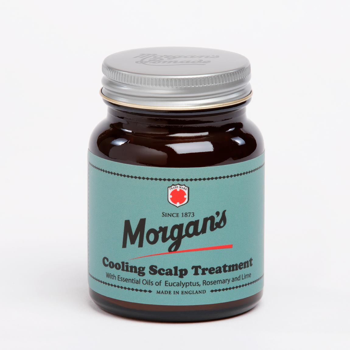 MORGAN'S COOLING SCALP TREATMENT 100ml