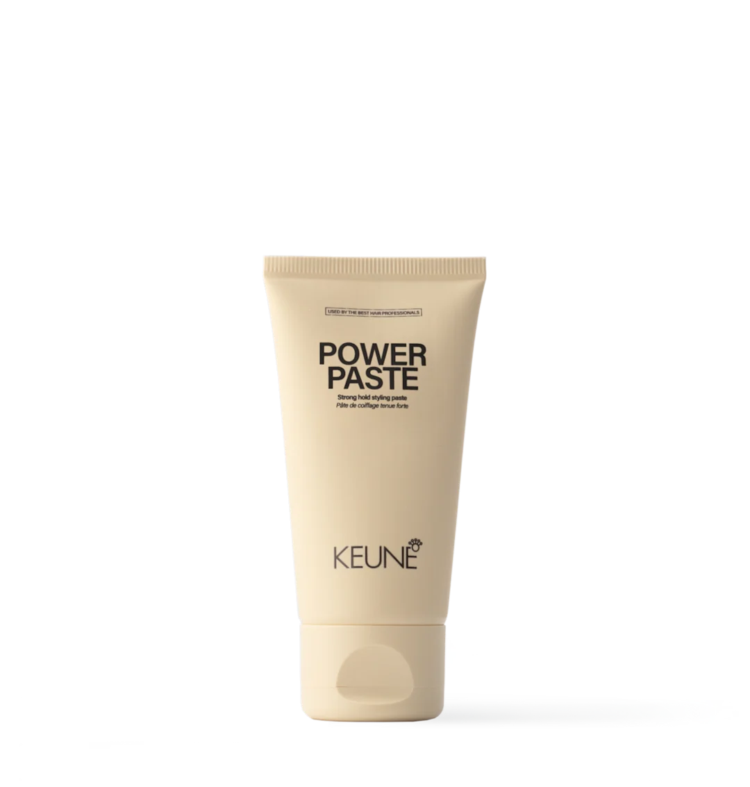 Pasta de par Keune Style Power Paste 50ml - New