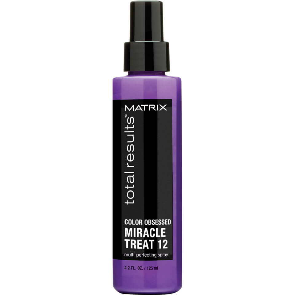 MATRIX COLOR OBSESSED Miracle Treatment 125ml