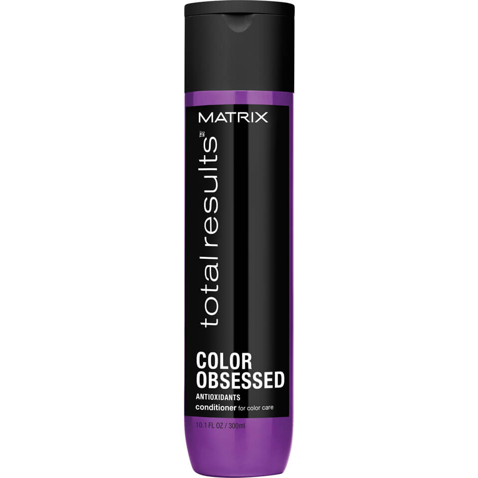 MATRIX COLOR OBSESSED Conditioner 300ml