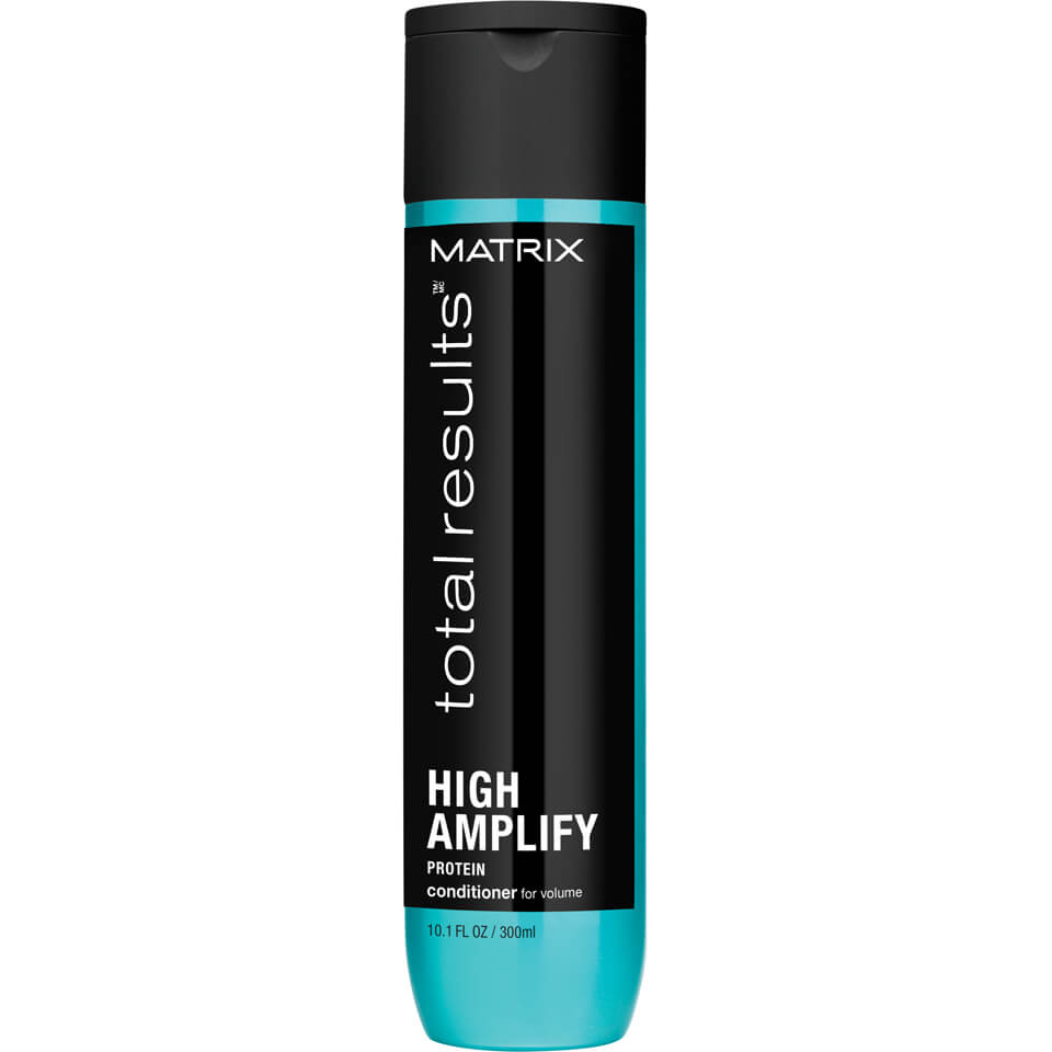 MATRIX HIGH AMPLIFY CONDITIONER 300ml