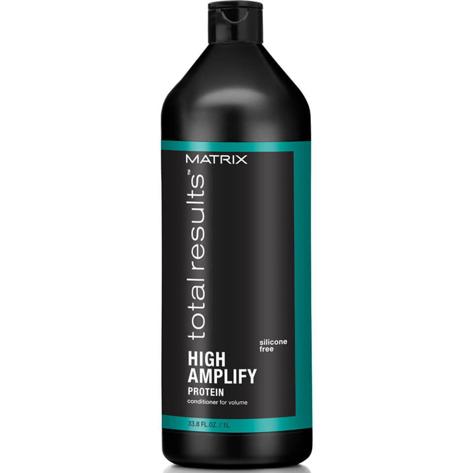 MATRIX HIGH AMPLIFY CONDITIONER 1000ml
