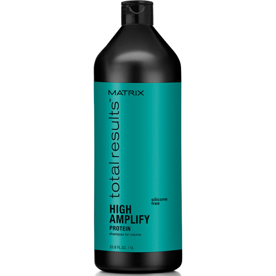 MATRIX HIGH AMPLIFY SHAMPOO 1000ml