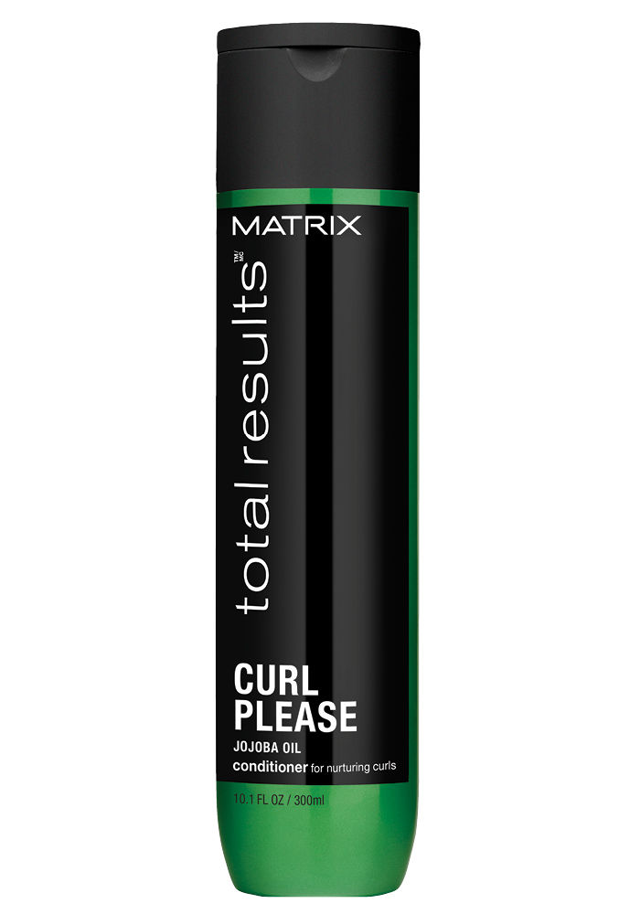 MATRIX CURL PLEASE CONDITIONER 300ml