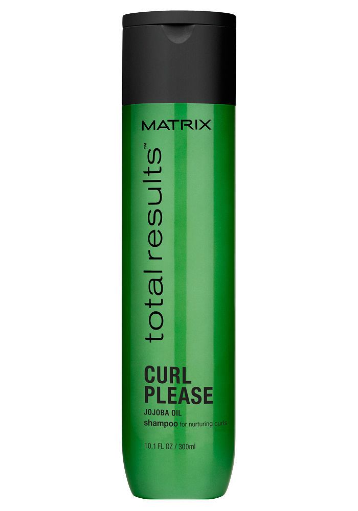 MATRIX CURL PLEASE SHAMPOO 300ml