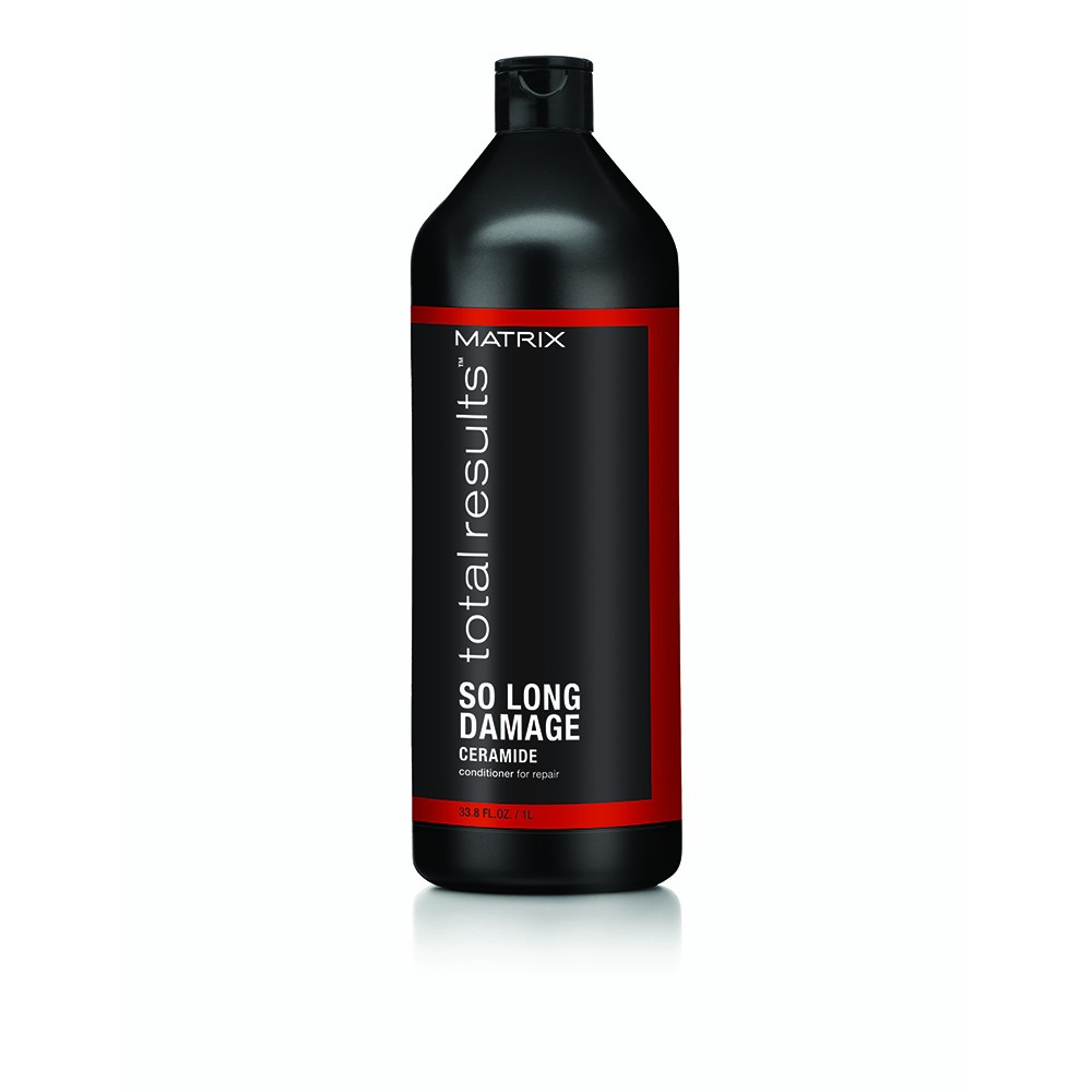 MATRIX SO LONG DAMAGE Conditioner 1000ml
