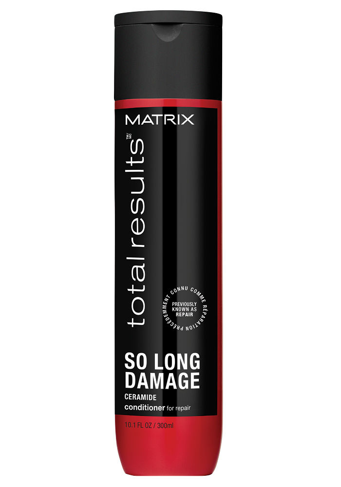 MATRIX SO LONG DAMAGE Conditioner 300ml
