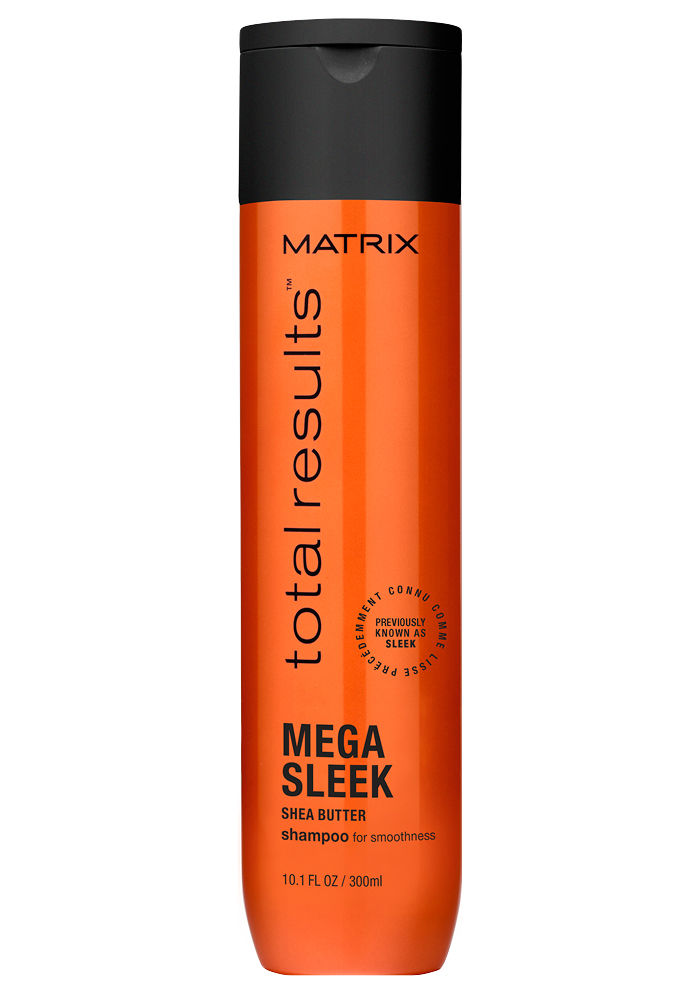MATRIX MEGA SLEEK Shampoo 300ml