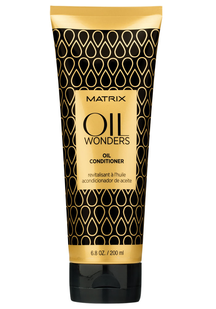 MATRIX OIL WONDERS Oil Conditioner 200ml