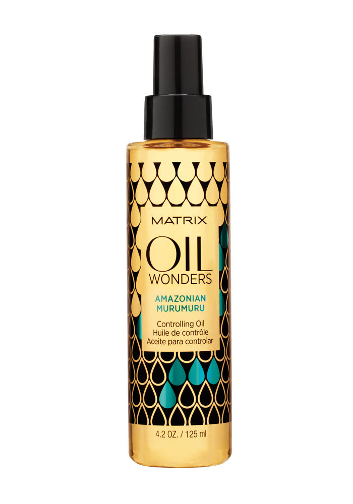 MATRIX OIL WONDERS Amazonian MuruMuru Oil 150ml