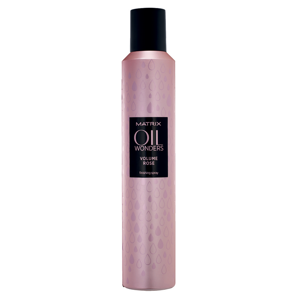 MATRIX OIL WONDERS Volume Rose Finishing Spray 400ml