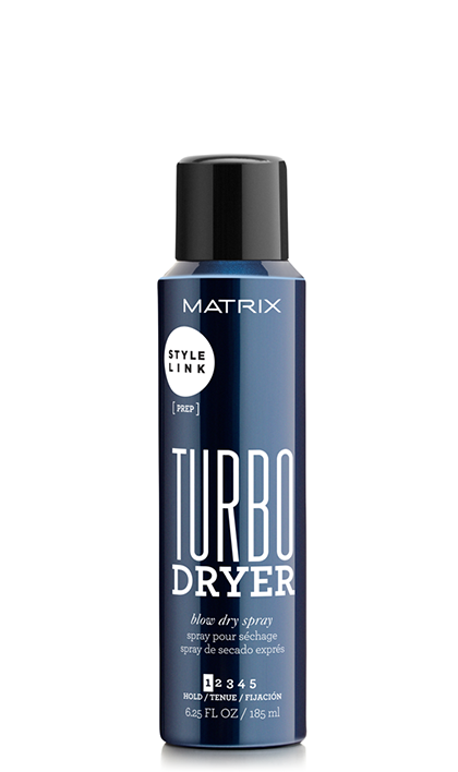 MATRIX STYLE LINK PREP Turbo Dryer 185ml