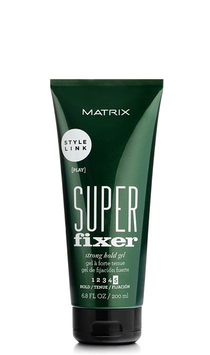 MATRIX STYLE LINK PLAY Super Fixer 200ml