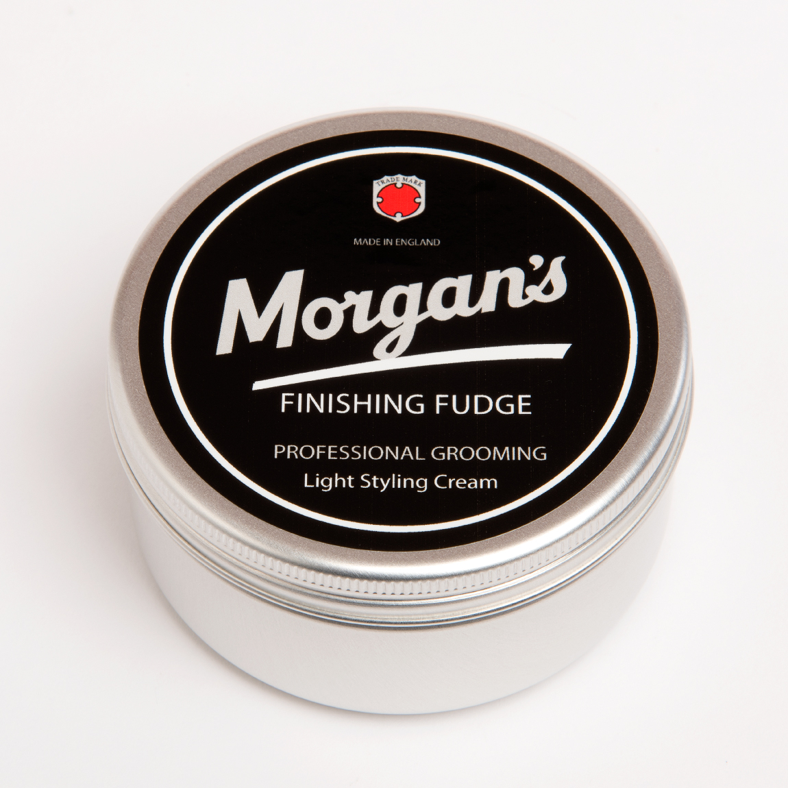 MORGAN'S Finishing fudge 100ml