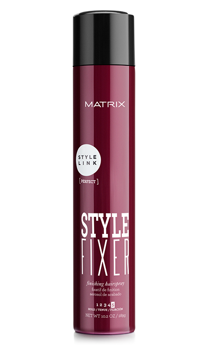 MATRIX STYLE LINK  Style Fixer 400ml