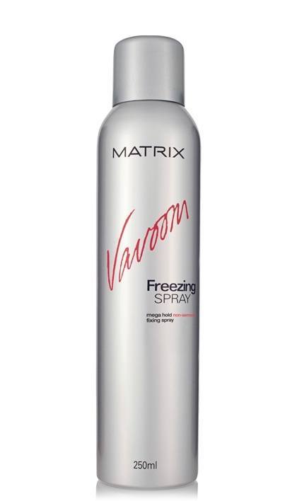MATRIX Vavoom Extra Freezing Non Aerosol 250ml