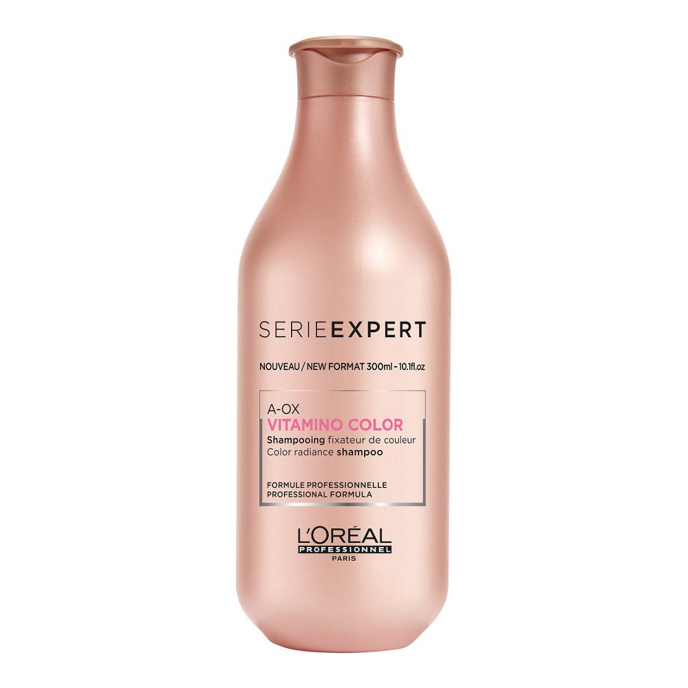 LOREAL VITAMINO COLOR AOX Shampoo 300ml