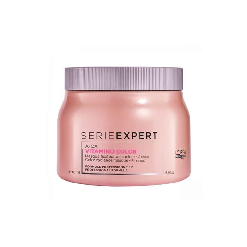 LOREAL VITAMINO COLOR AOX Mask 500ml