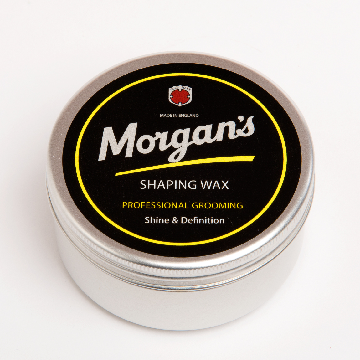 MORGAN'S Shaping wax 100ml