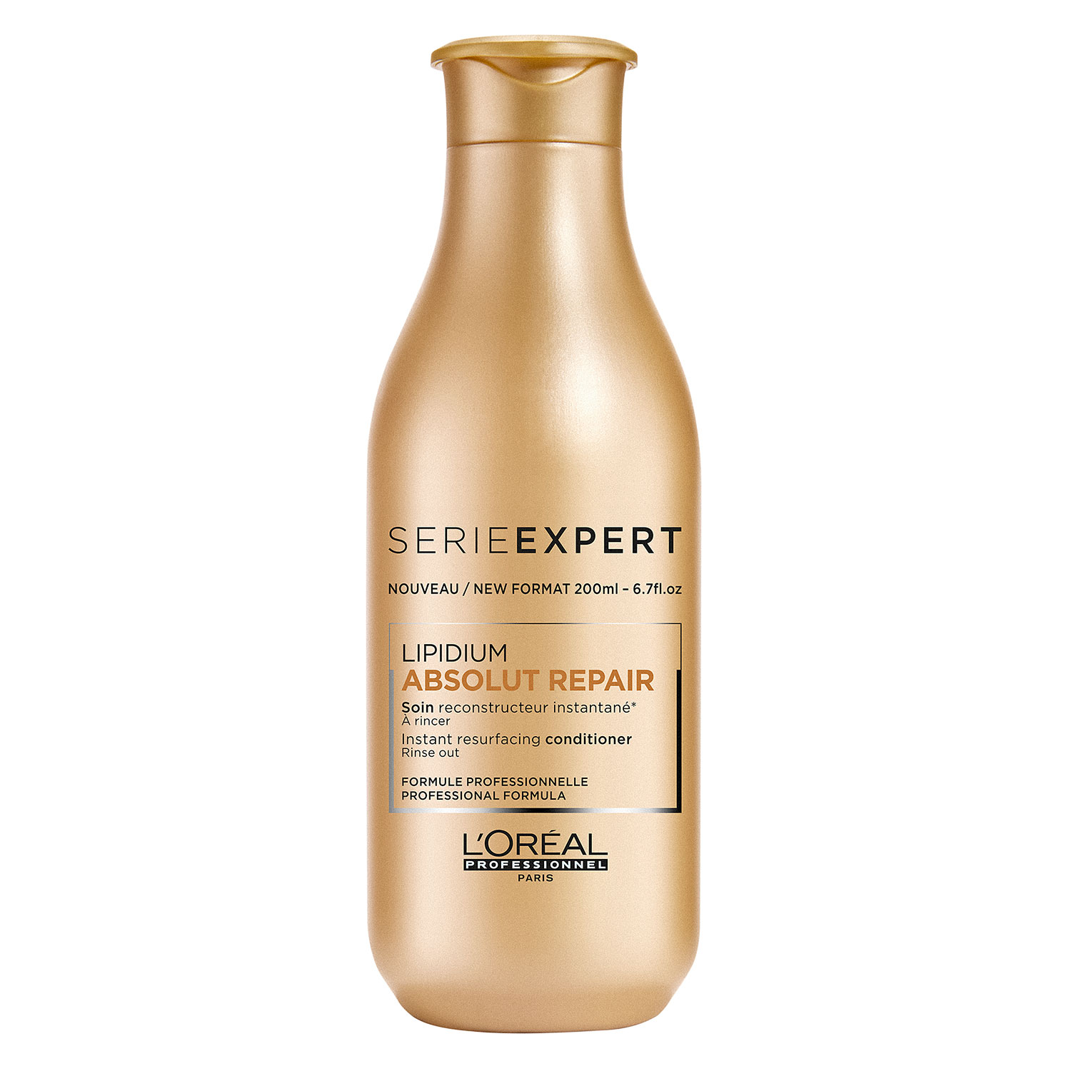 LOREAL ABSOLUT REPAIR LIPIDIUM Treatment 200ml