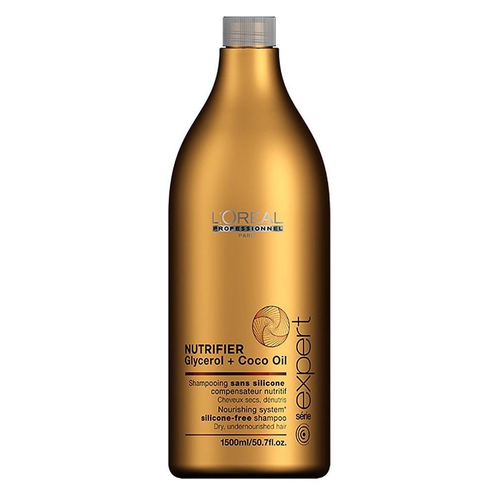 LOREAL NUTRIFIER Shampoo 1500ml