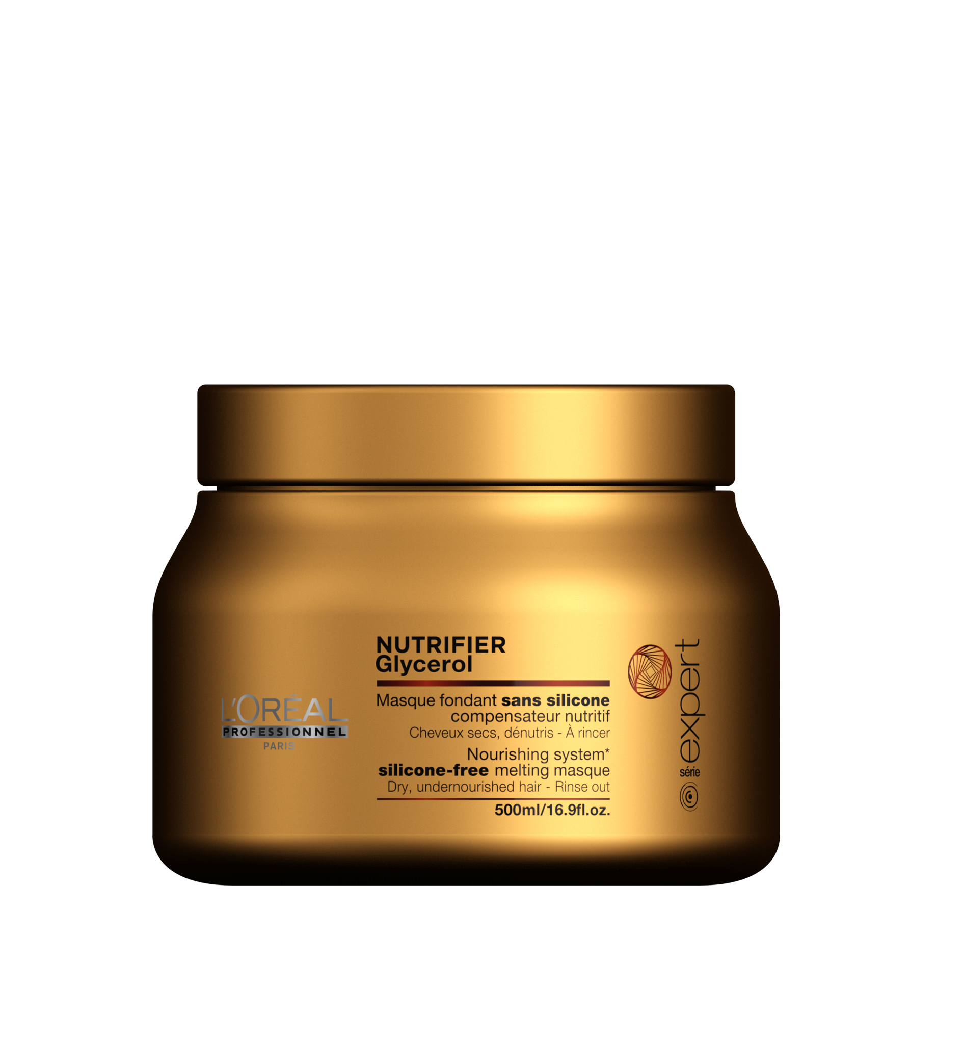 LOREAL NUTRIFIER Mask 500ml