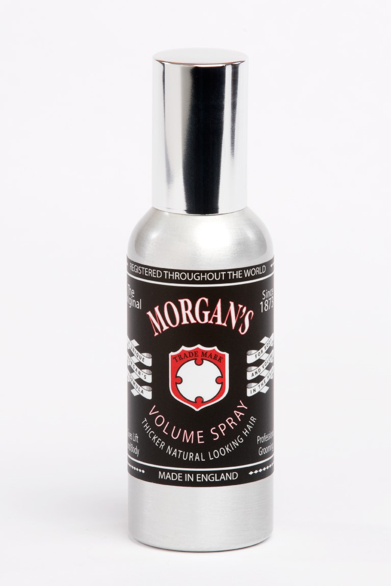MORGAN'S VOLUME SPRAY 100ml