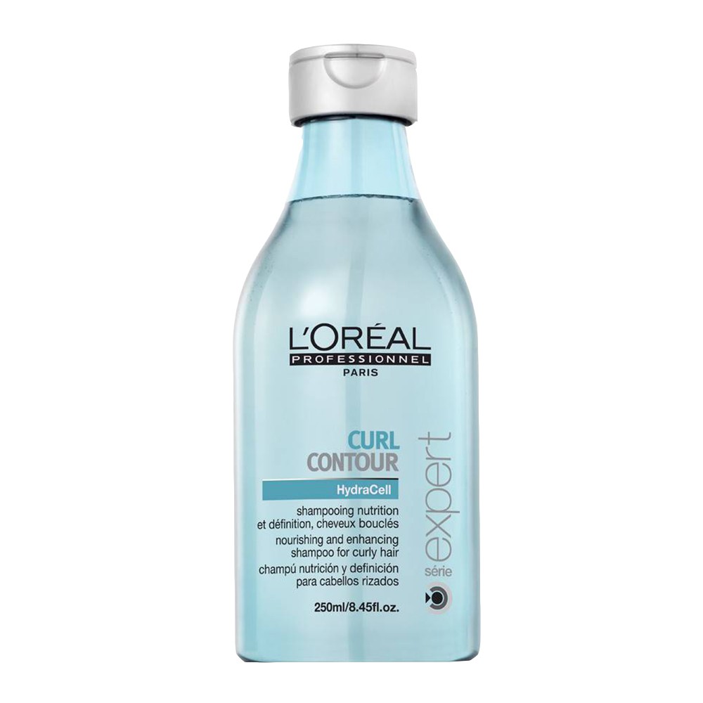 LOREAL CURL CONTOUR Shampoo 250ml
