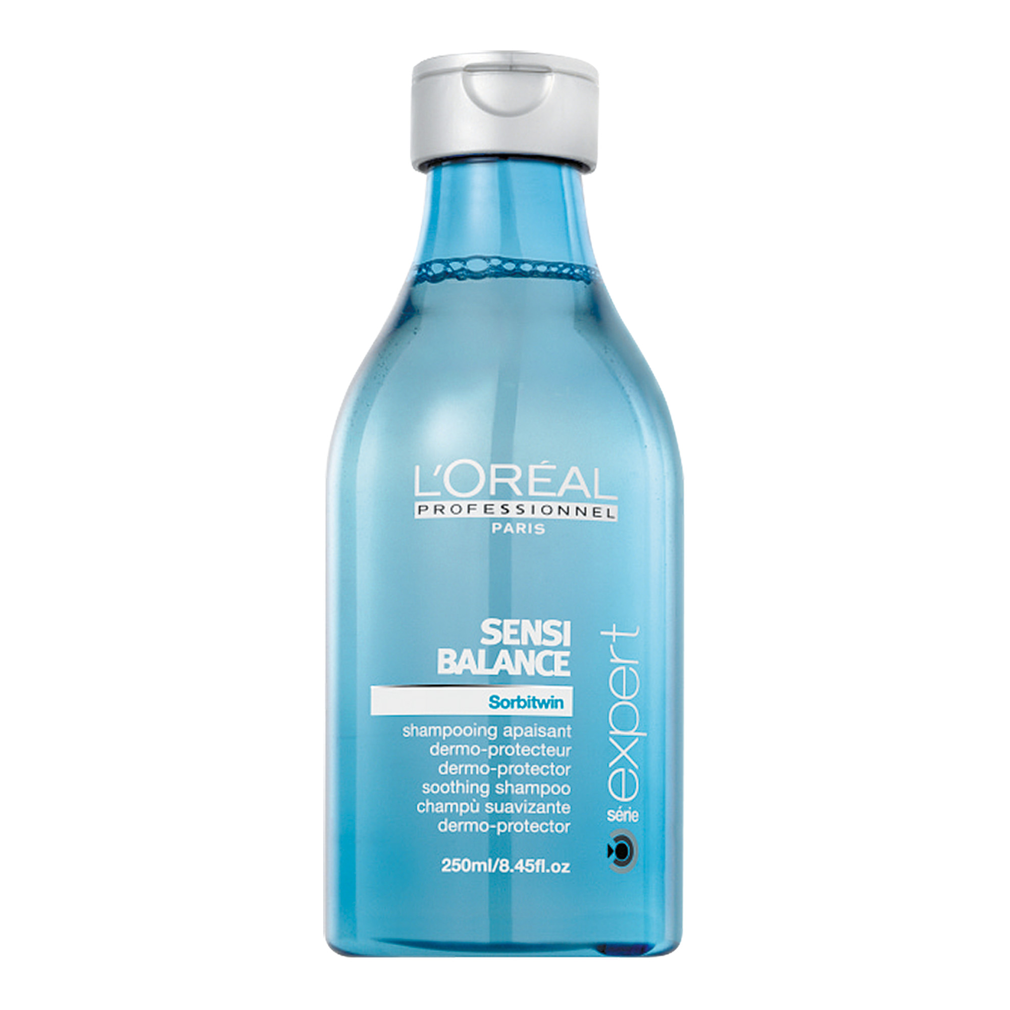 LOREAL SENSI BALANCE Shampoo 300ml