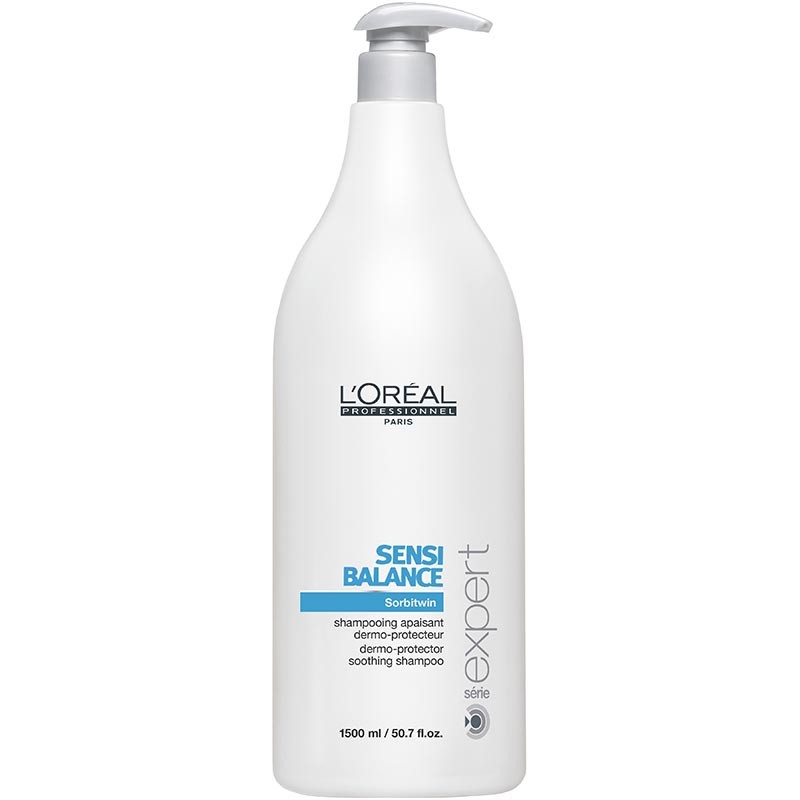 LOREAL SENSI BALANCE Shampoo 1500ml