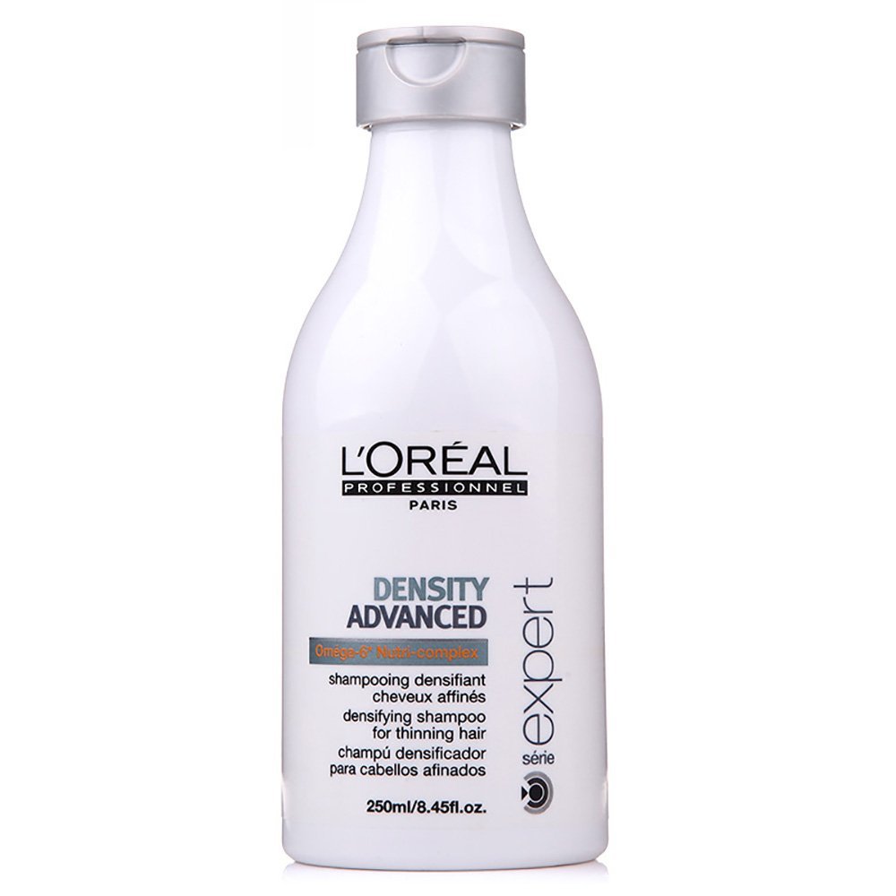 LOREAL DENSITY ADVANCED Shampoo 250ml