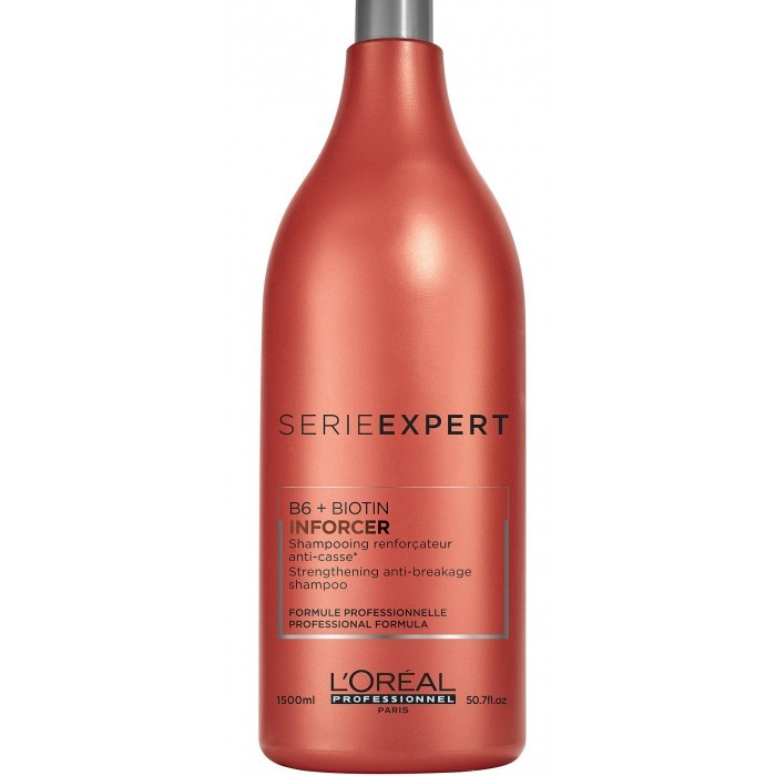 LOREAL INFORCER Shampoo 1500ml