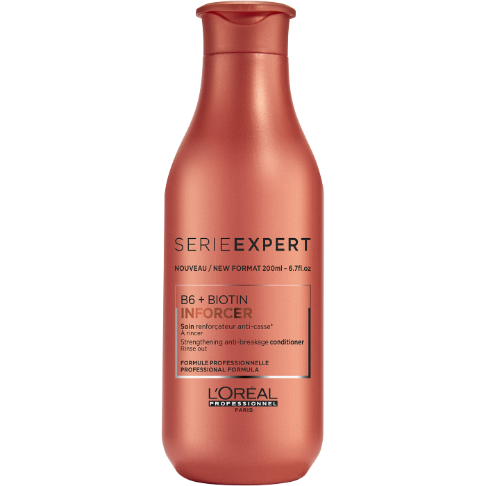LOREAL INFORCER CONDITIONER 200ml