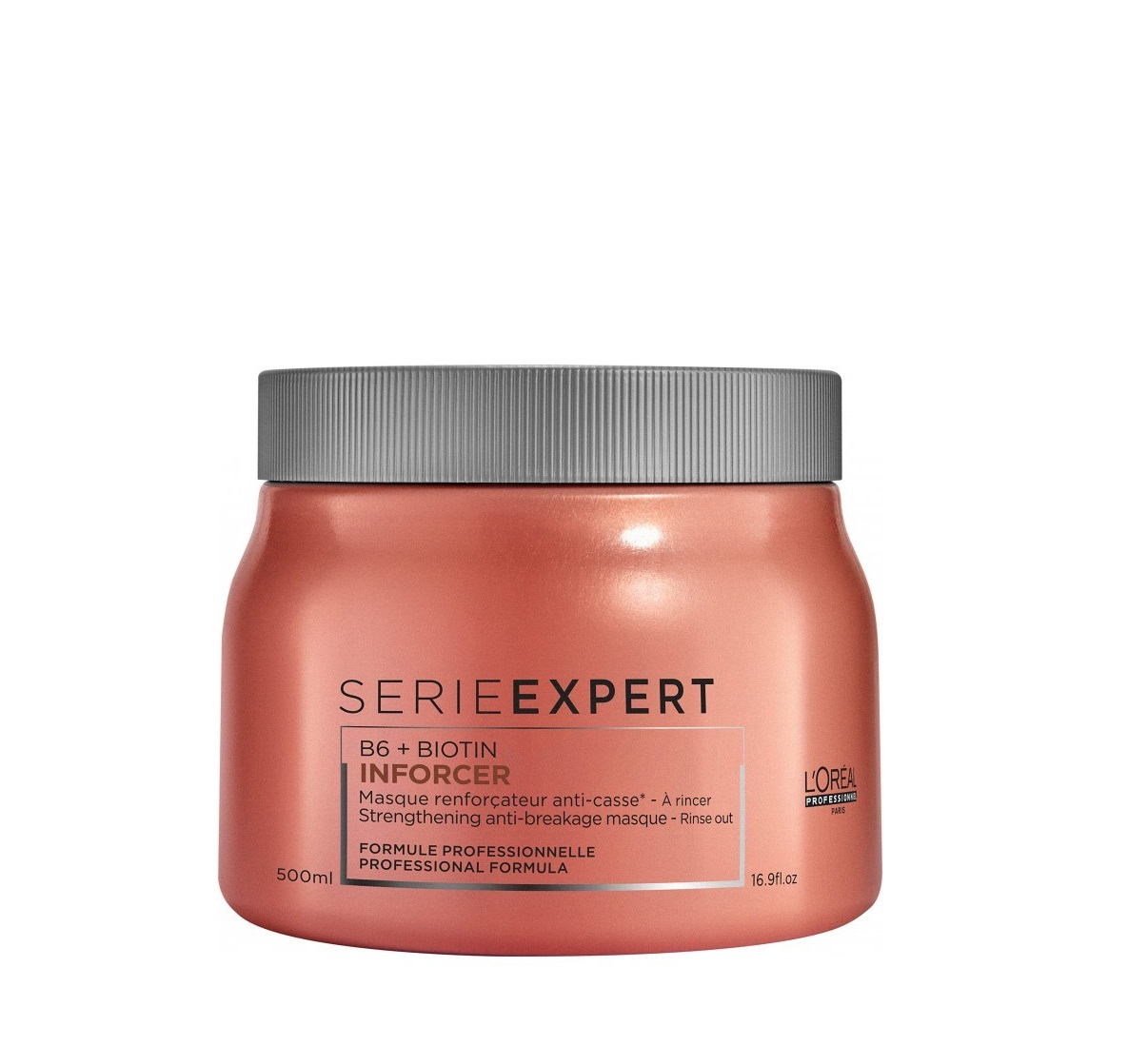 LOREAL INFORCER MASK 500ml